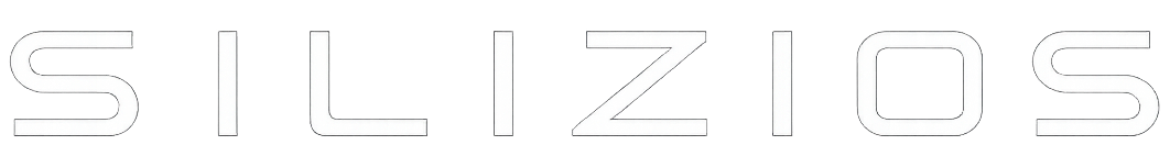 SILIZIOS Logo