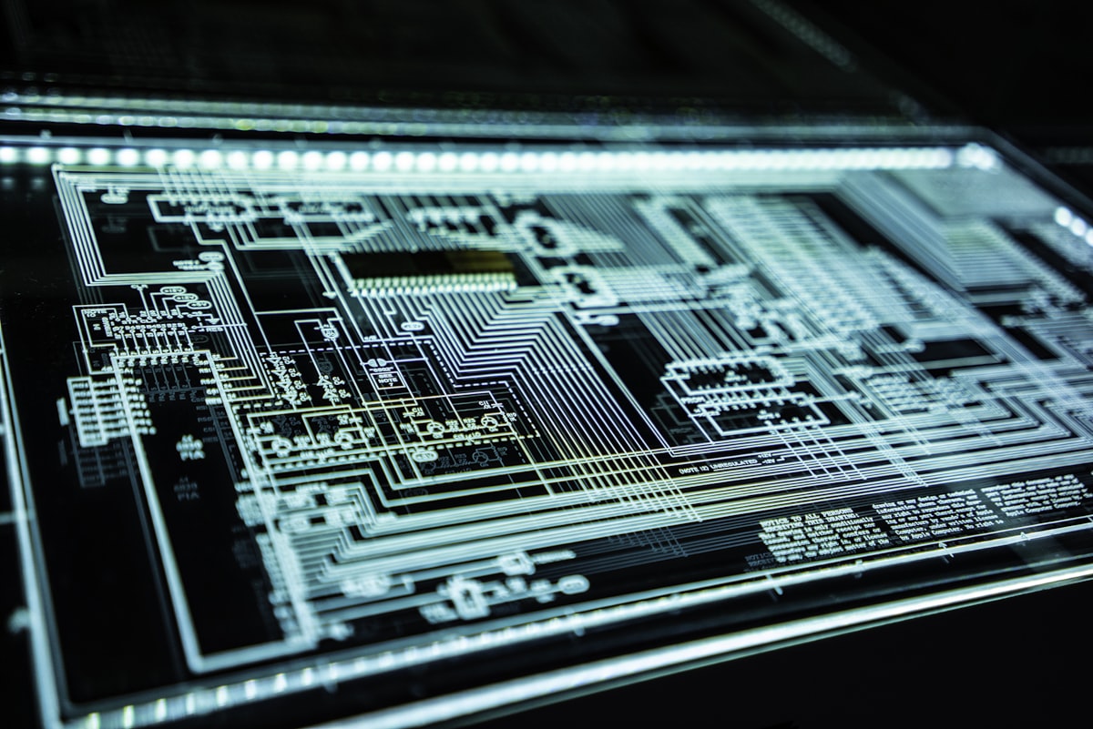 Cybersecurity Mesh