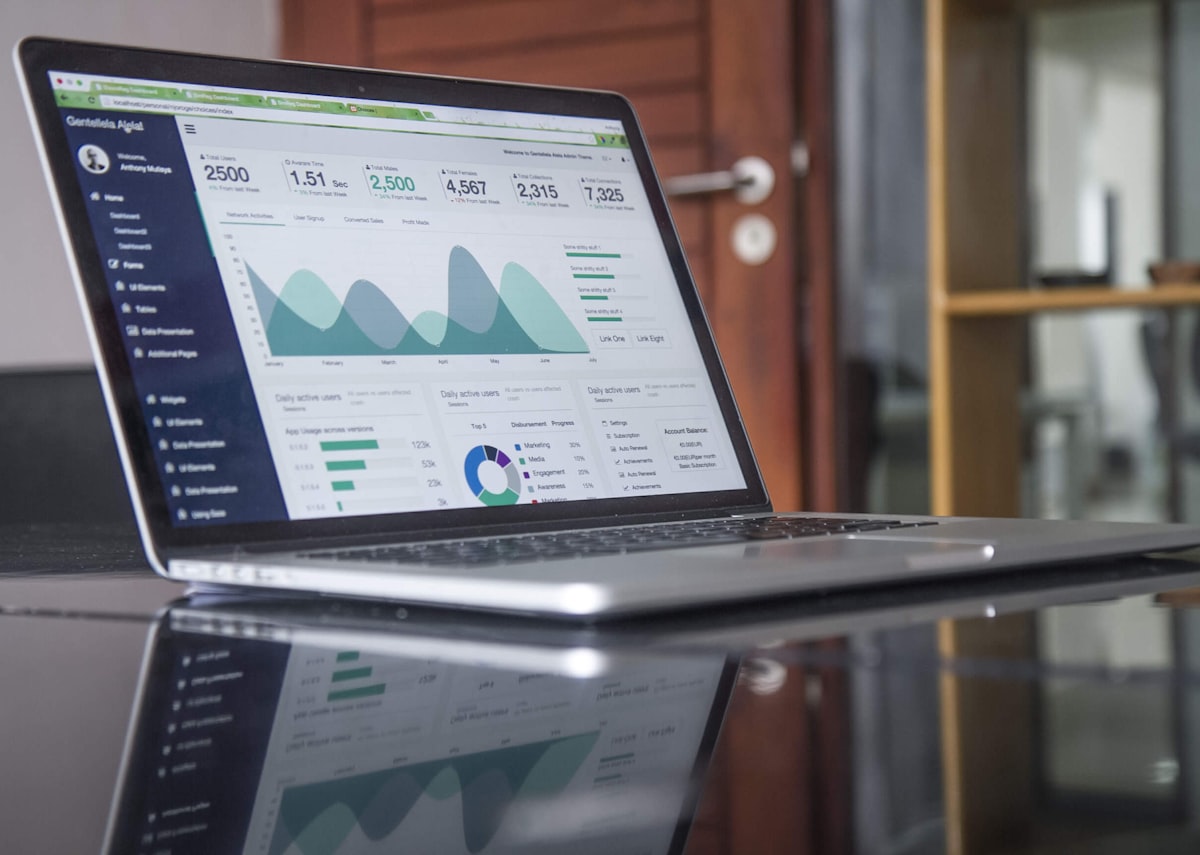 Predictive Analytics
