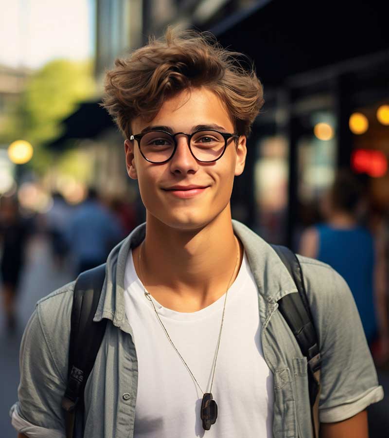 Dr. Lukas Weber