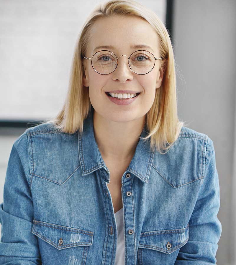 Elena Huber