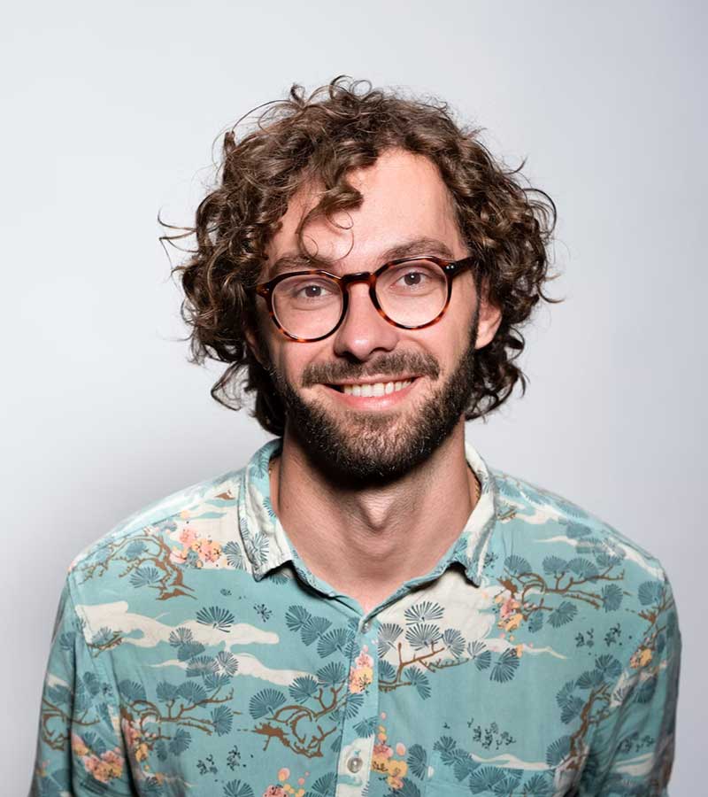Maximilian Fuchs